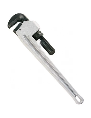 Cle viragrip aluminium 0137 2 pouces 1-2