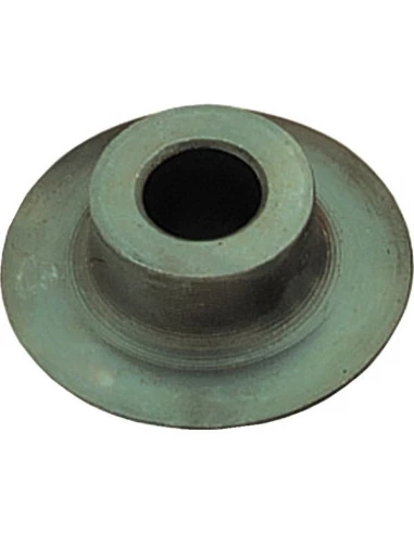 Coupe-tube 2101-10: jeu molettes 5pces fer 2101-1-2-3