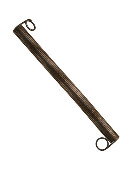 Ressort à cintrer extérieur 12mm - cuivre virax