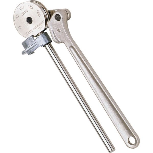 Pince a cintrer 2511 12x14mm