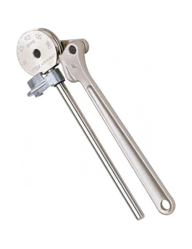 Pince a cintrer 2511 14x16mm