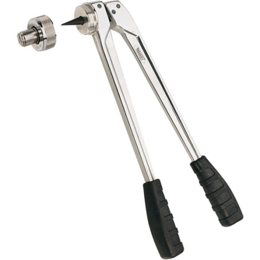 Pince a emboiture 2526: outil28mm