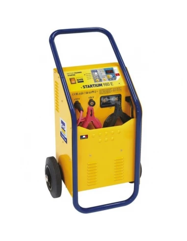 Chargeur demarreur autonome startium 980e - GYS