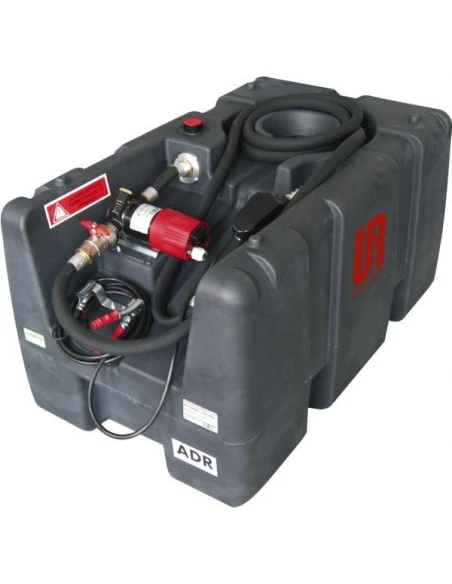 Cuve mobile 200l 12v 34l-min