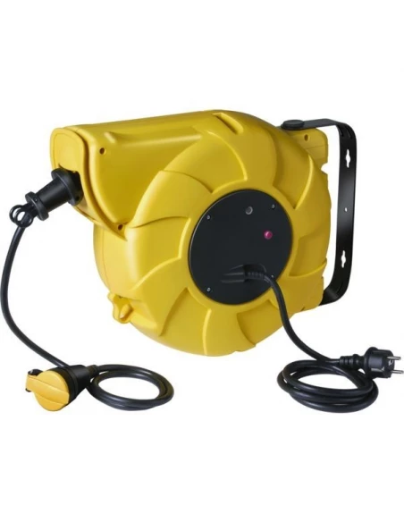 Enrouleur automatiqe box electric 12 m