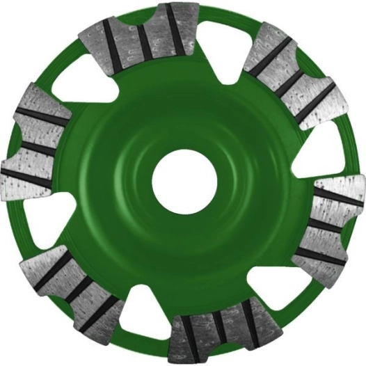 Plateau de ponçage shoxx pl mx5 ø180