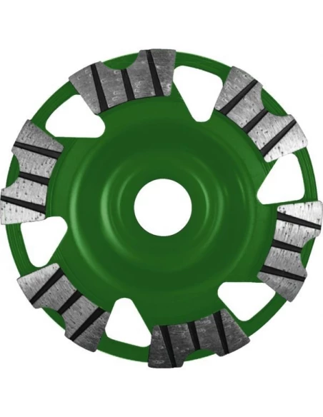 Plateau de ponçage shoxx pl mx5 ø180