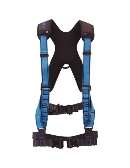 Harnais ht55 a xp 3 points taille m