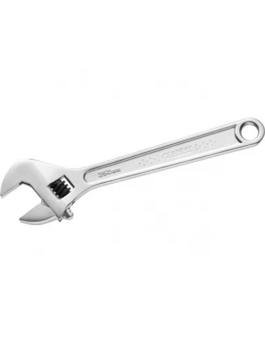 Clef a molette 200 mm