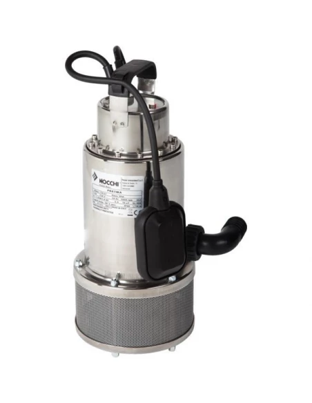 Pompe immergee pour puit pratika-auto