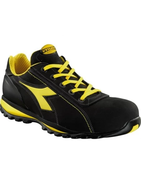 Chaussure basse glove ii s3 hro sra noir p 38