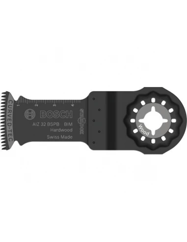 Lame omt aiz 28 eb bois&metalplongeante 28x50