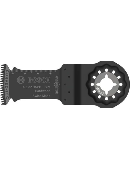 Lame omt aiz 28 eb bois&metalplongeante 28x50