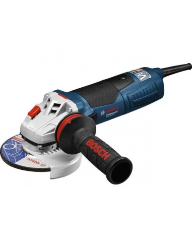 Meuleuse Gws 19-125 Ci (boite Carton) - Bosch