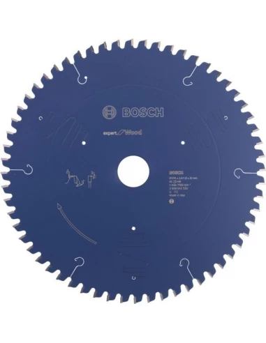 Lame circulaire 160 x 20 x2,2mm 48 d expert wood