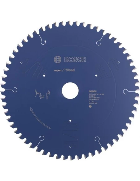 Lame circulaire 160 x 20 x2,2mm 48 d expert wood
