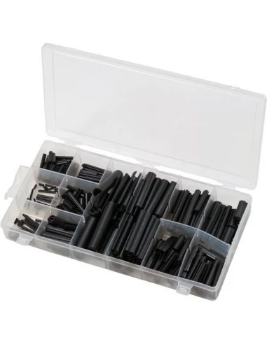 Assortiment de goupilleelastique acier 315 pcs