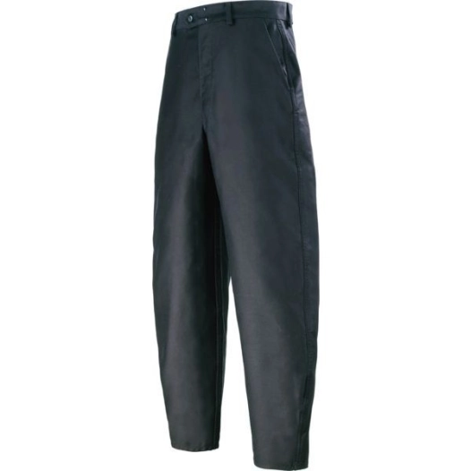 Pantalon moleskine t361-2 ballon noir work legend