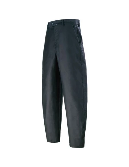 Pantalon moleskine t361-2 ballon noir work legend