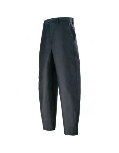 Pantalon moleskine t601-2 ballon noir work legend