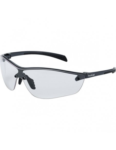 Lunettes de protection Silium+ CSP Protection oculaire légère et confortable - CAMERA