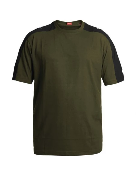 T-shirt galaxy blanc tm