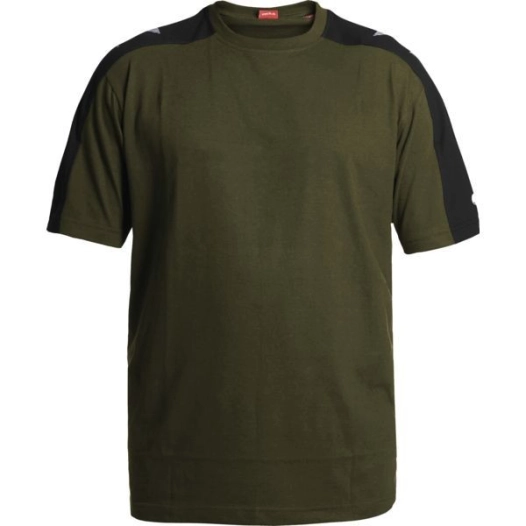 T-shirt galaxy gris anthracitetm