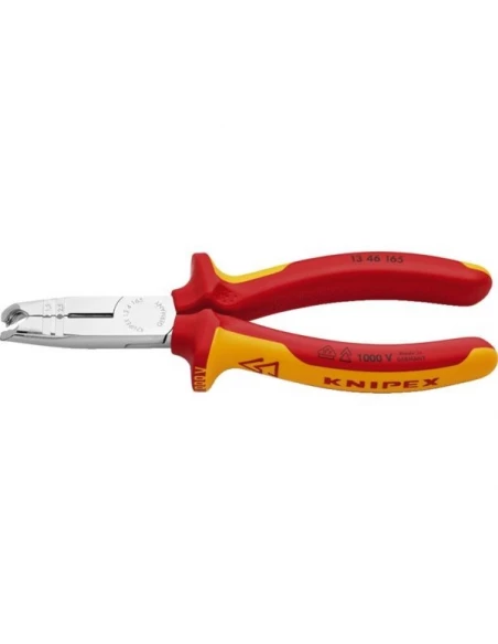 Pince denuder 165 mm