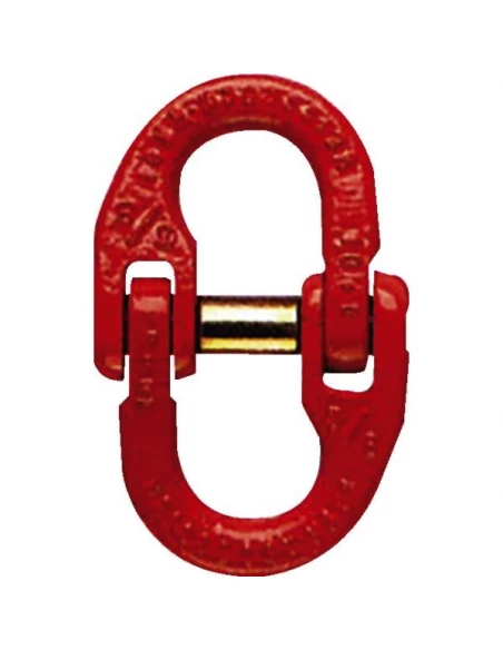 Maille de jonction hr m 8 cmu2t coeff 4