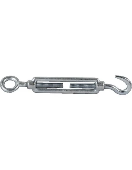 Tendeur il-crochet inox316 -6mm