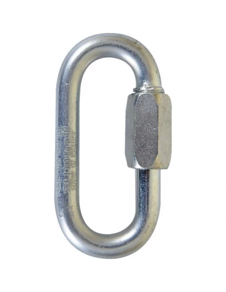 Maillon rapide ø 14
