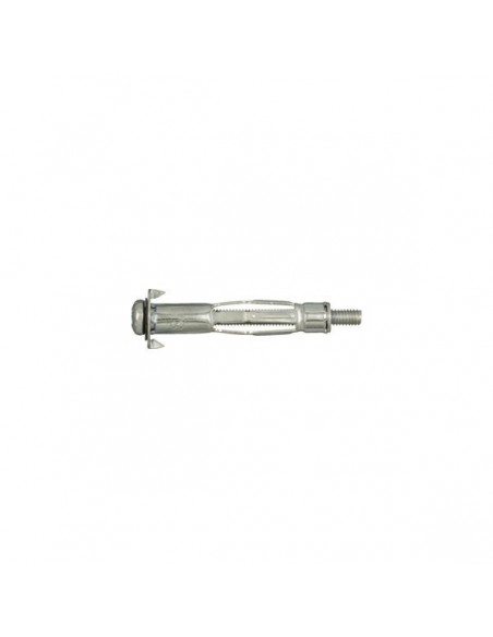 Cheville sm 5x52 boîte de 100
