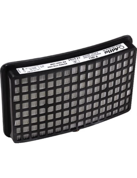 Filtre pour adflo a2