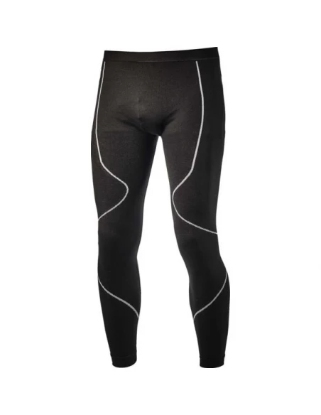 Calecon soul noir taille xxl