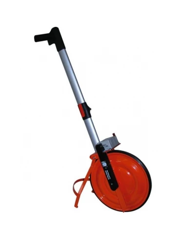 Odometre super a roue pleine