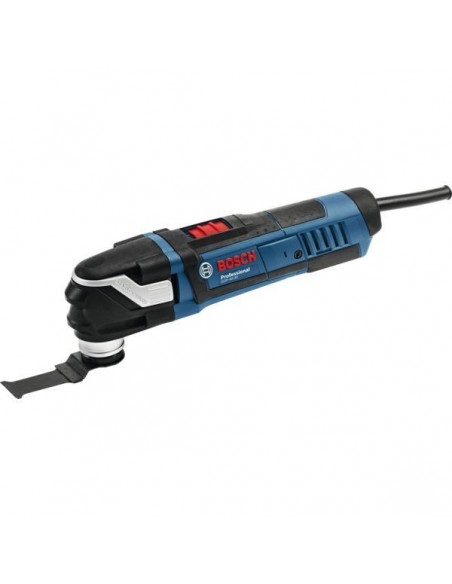 Découpeur Ponceur GOP 40-30 Puissant et polyvalent avec accessoires L-Boxx - Banninger