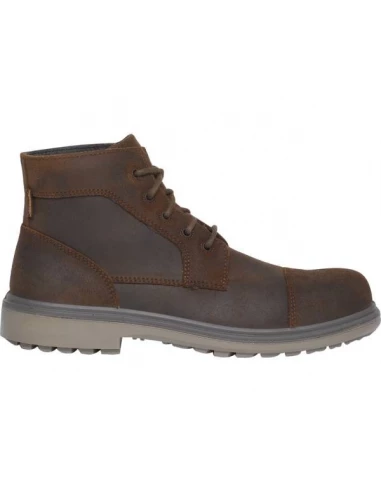 Chaussures oslo s3 src marron t46