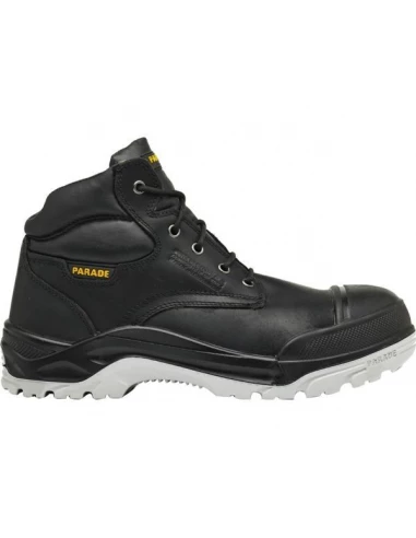 Chaussure numex noir t44