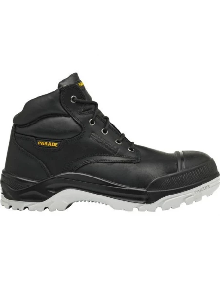 Chaussure numex noir t46
