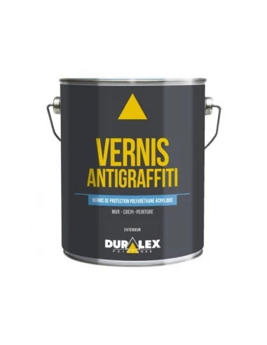 Vernis antigraffiti 15l