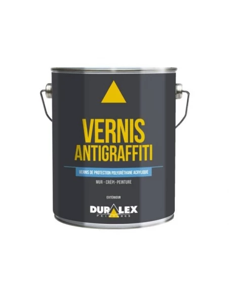 Vernis antigraffiti 15l