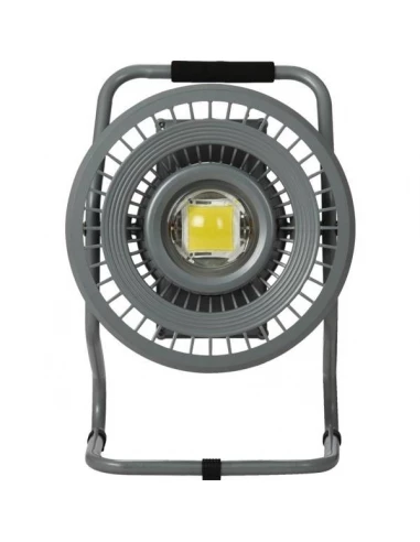 Projecteur portable led 200w - 5m h07rnf - ip 66-68