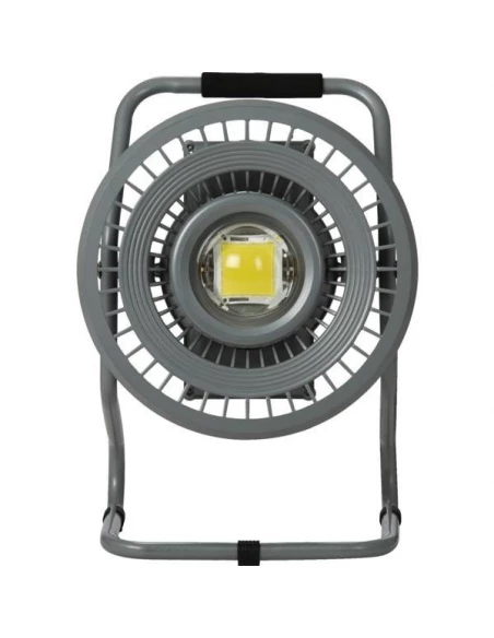 Projecteur portable led 200w - 5m h07rnf - ip 66-68