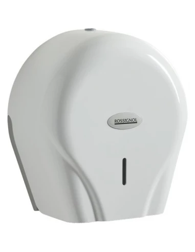 Distributeur papier hygienique oleane 400m blanc
