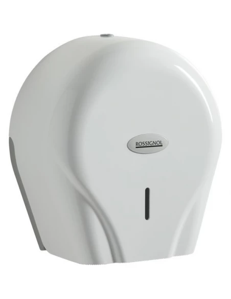 Distributeur papier hygienique oleane 400m blanc