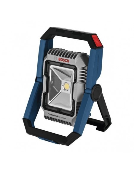 Lampe de Travail 18V 1900 Lumens Éclairage puissant sans fil 1900 lumens - Générique
