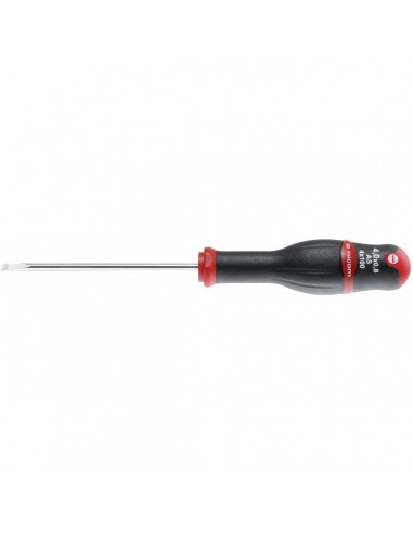 Tournevis protwist® lame plate fraisée as (mm) 6,5 x 150
