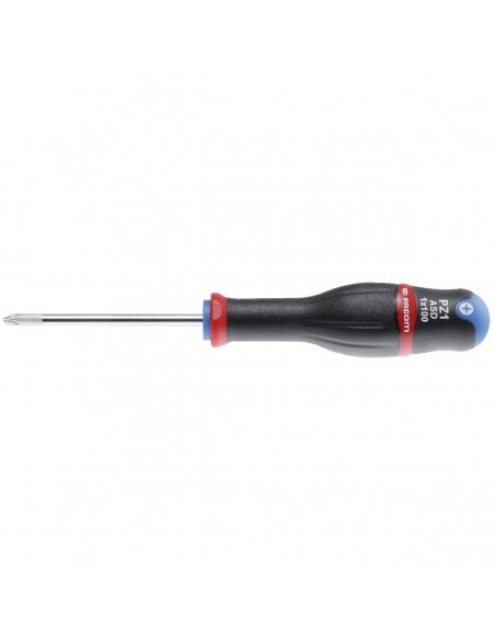 Tournevis protwist® asd lame pz pz 0 4 x 75