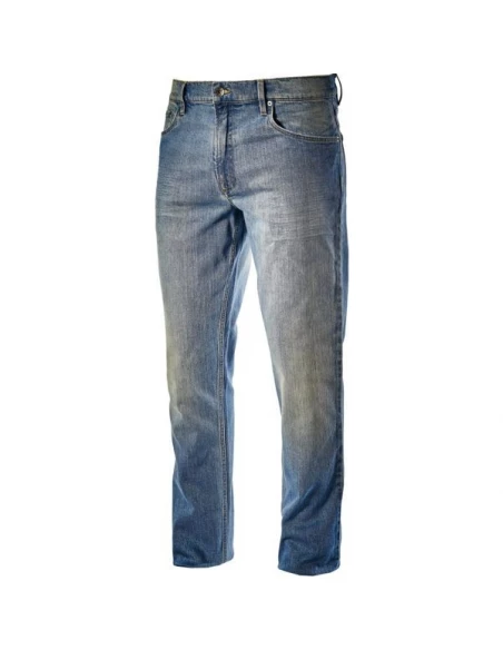 Pantalon stone jean t40