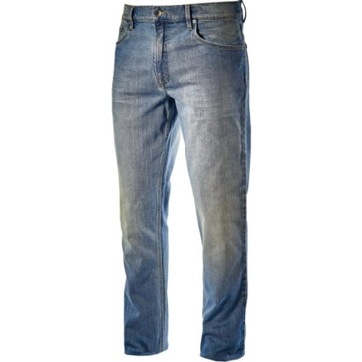 Pantalon stone jean t44